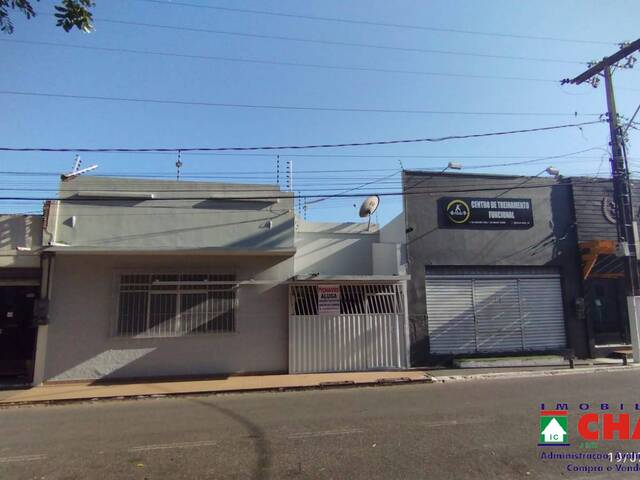 #1120 - Casa para Locação em Marabá - PA - 2
