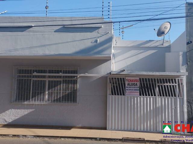 #1120 - Casa para Locação em Marabá - PA - 1
