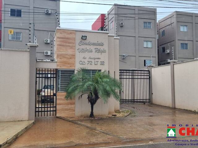 Locação em Belo Horizonte - Marabá