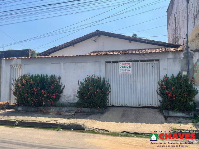 #1133 - Casa para Venda em Marabá - PA - 1