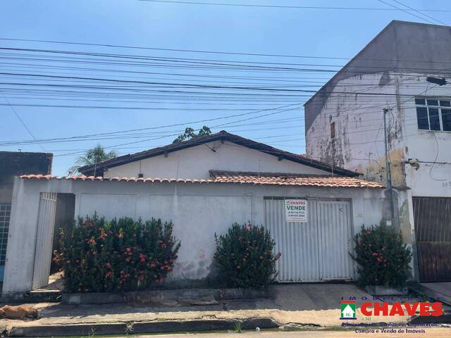 #1133 - Casa para Venda em Marabá - PA - 2