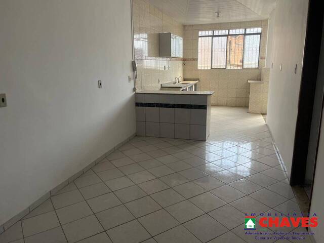 #1134 - Apartamento para Locação em Marabá - PA - 2