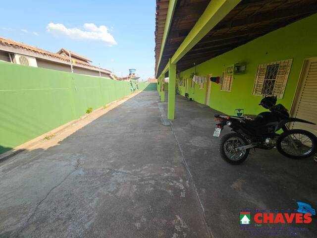 #1135 - Apartamento para Locação em Marabá - PA - 2