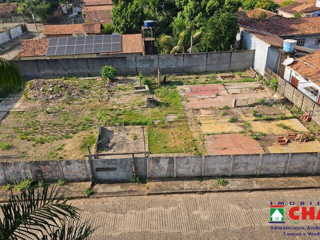 Locação em Amapá - Marabá