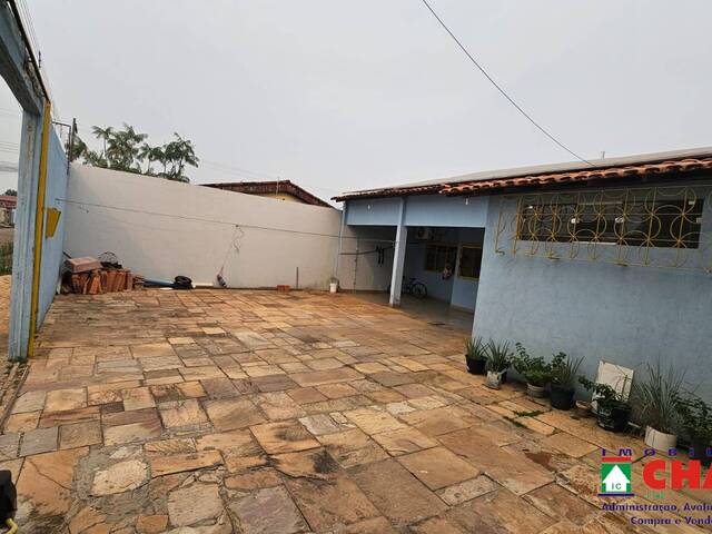 #1148 - Casa para Venda em Marabá - PA - 3